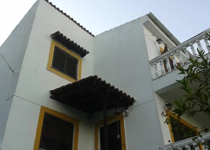 Vera\'S House