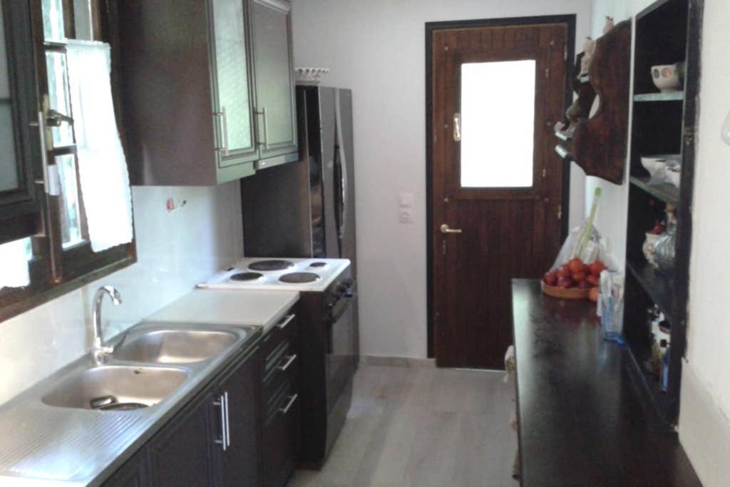 Vera's House *