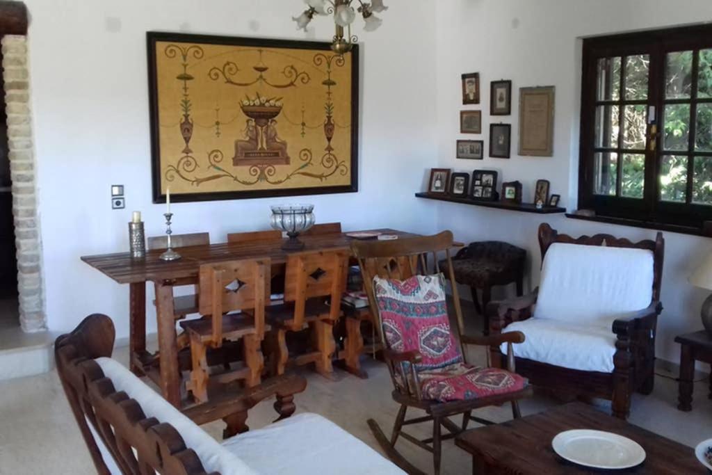 Vera's House